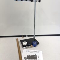 Pendulum Investigation Kit