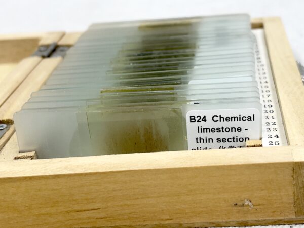 Microscope Slides - Rocks and Minerals - Image 3
