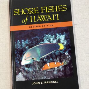 Shore Fishes of Hawai‘i