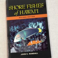 Shore Fishes of Hawai‘i