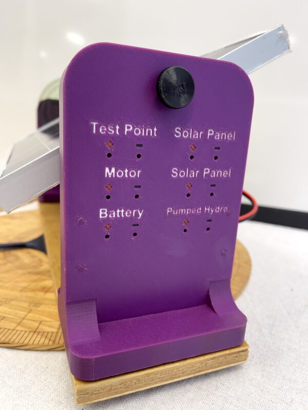 Solar Tracker and Sundial Kit - Image 2