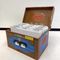 Think Tank Math Cards - Grade 6