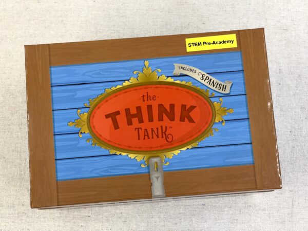 Think Tank Math Cards - Grade 6 - Image 5
