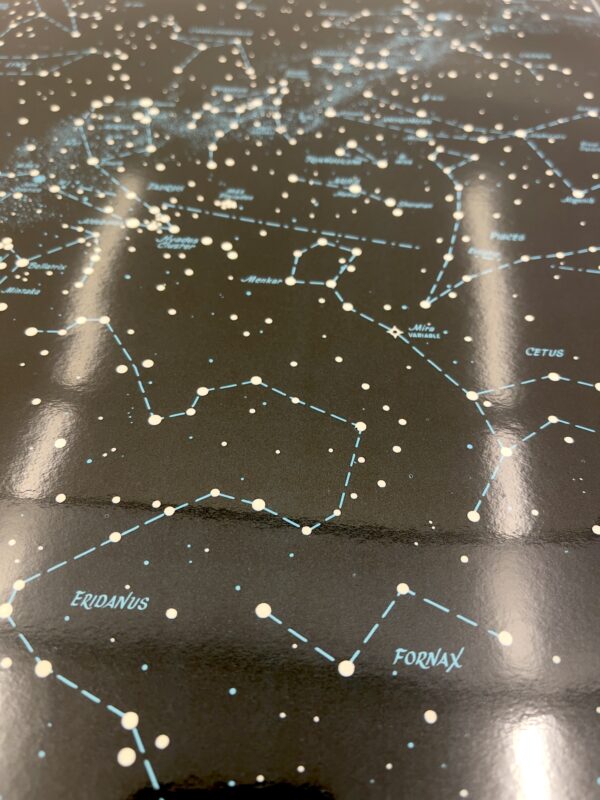 North Star to Southern Cross with 12-Month Star Maps - Image 6