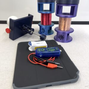 Wave Energy Buoy Kit