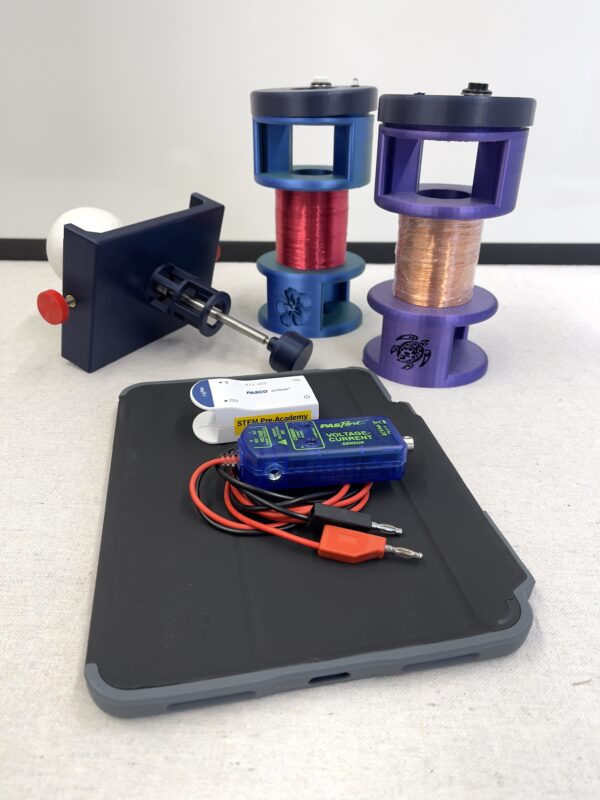 Wave Energy Buoy Kit