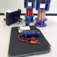 Wave Energy Buoy Kit