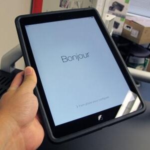 Apple iPad