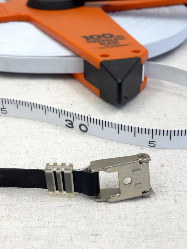 100-Meter Measuring Tape - Image 2
