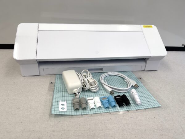 Silhouette Cameo 4 Cutter