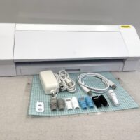 Silhouette Cameo 4 Cutter