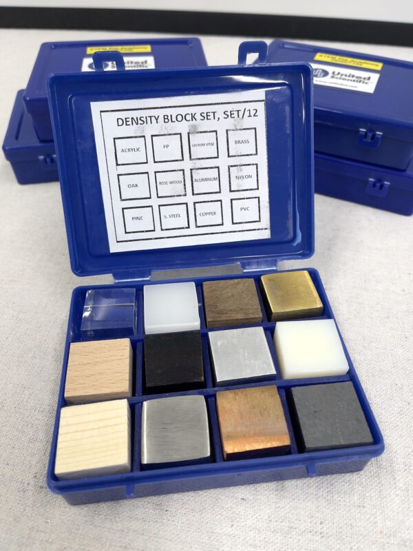 Density Cube Set - Image 2