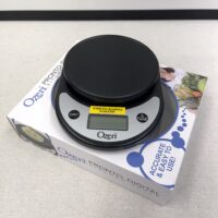Digital Scale
