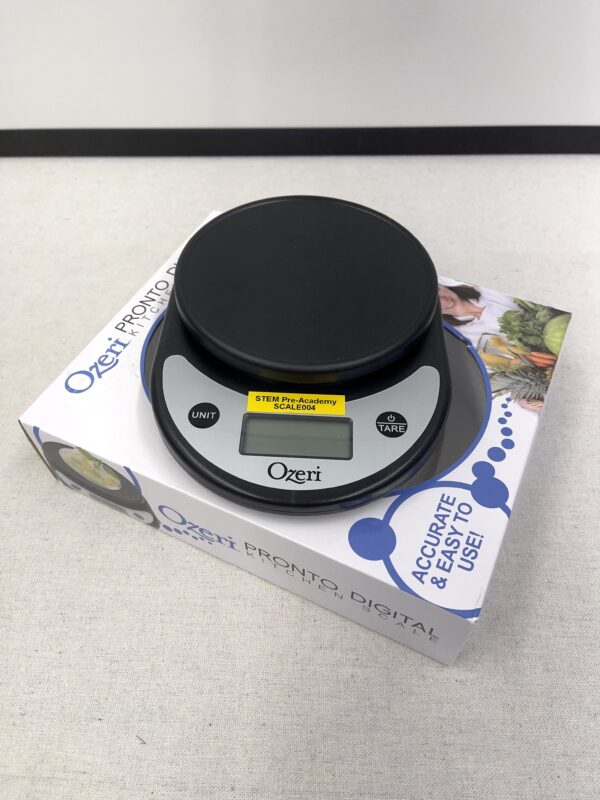 Digital Scale
