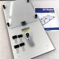 Pitsco EZ Shake Table