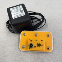 Snap Circuits AC Adapter