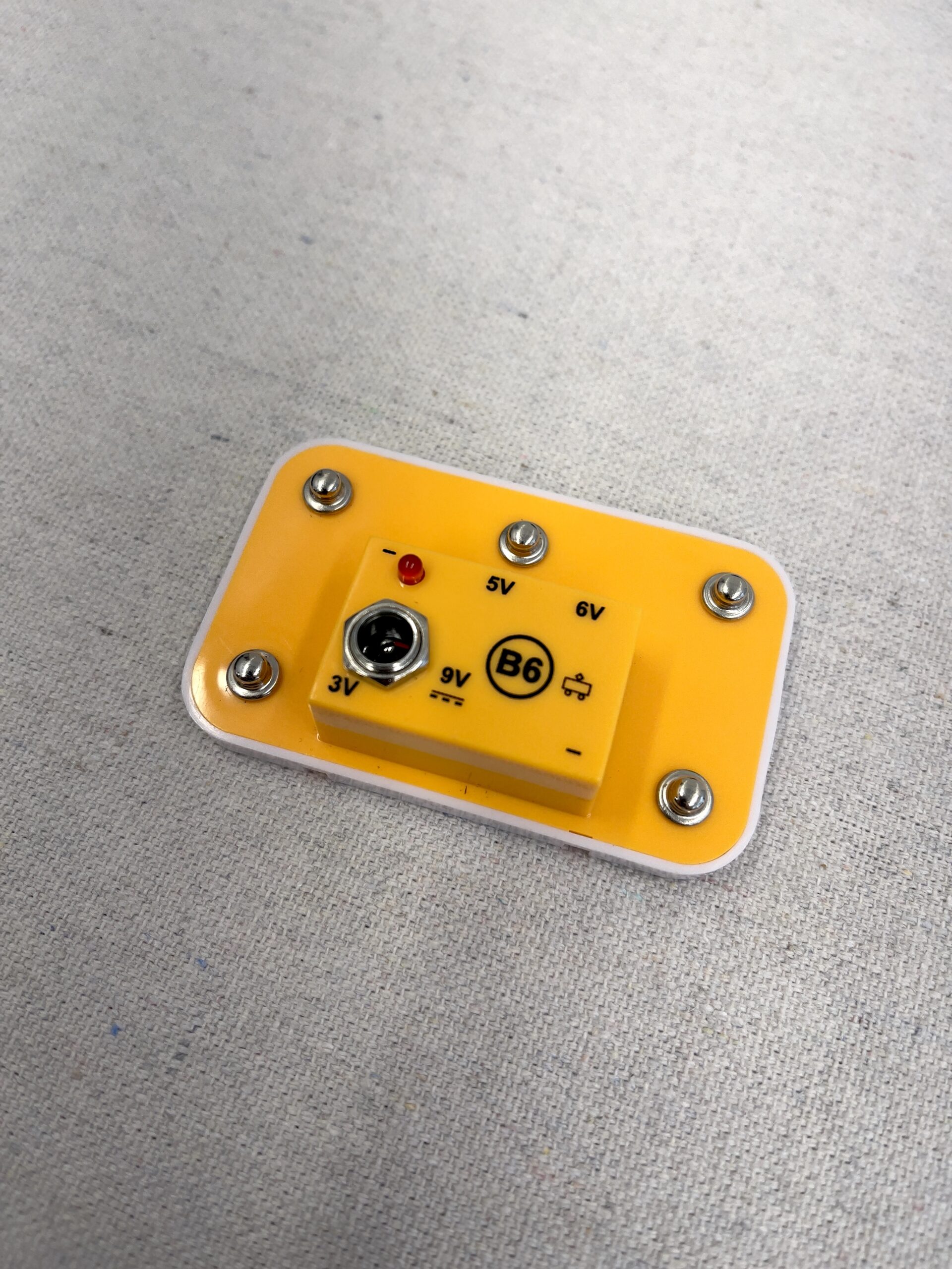 Snap Circuits AC Adapter - Image 2