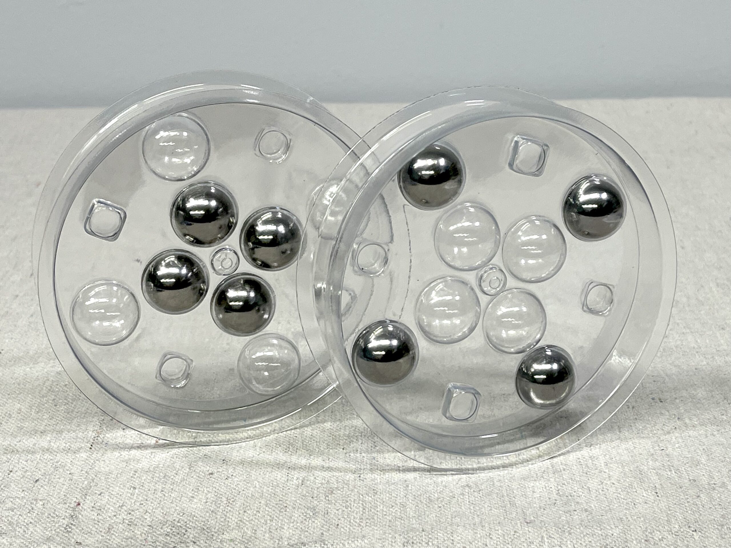 Exploring Rotational Inertia Classroom Kit - Image 3