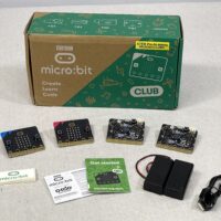 Micro:bit Club Kit
