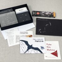 Anakuhi Mahaka o nā Huihui Hōkū - Constellations