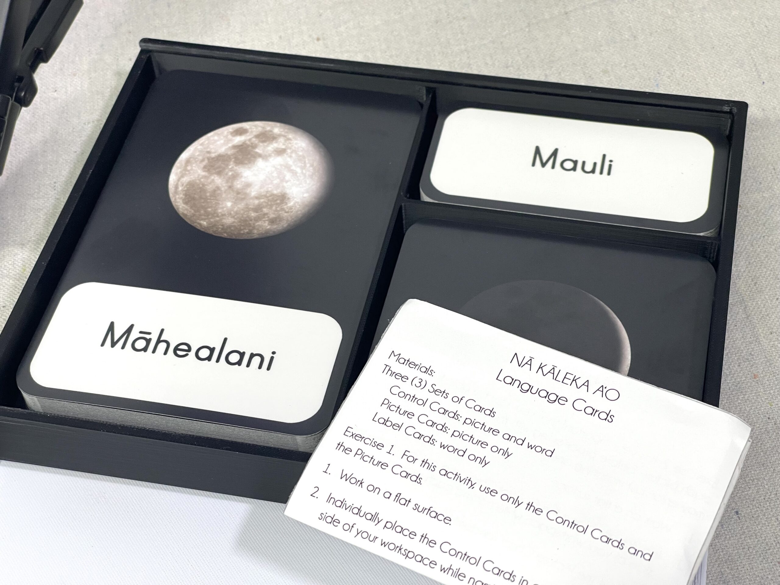 Kinesthetic Model of the Sun, the Moon, and the Earth - Image 2