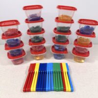 Modeling Evolution Activity