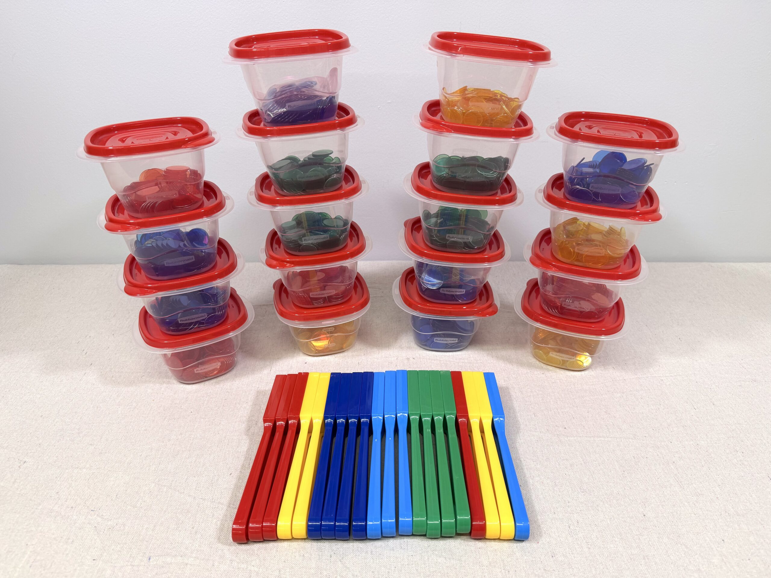 Modeling Evolution Activity