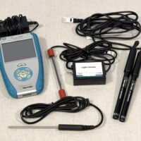 Science Fair Light Kit (with Vernier Sensors)