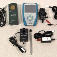 Science Fair Physics Kit (with Vernier Sensors)