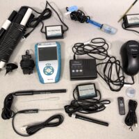 Science Fair Water Quality Kit (with Vernier Sensors)