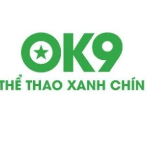 Profile photo of OK9