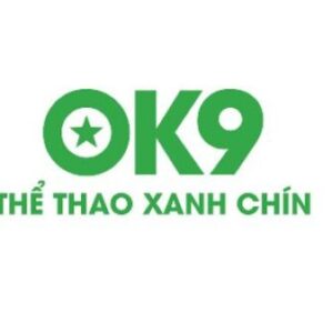 Profile photo of OK9
