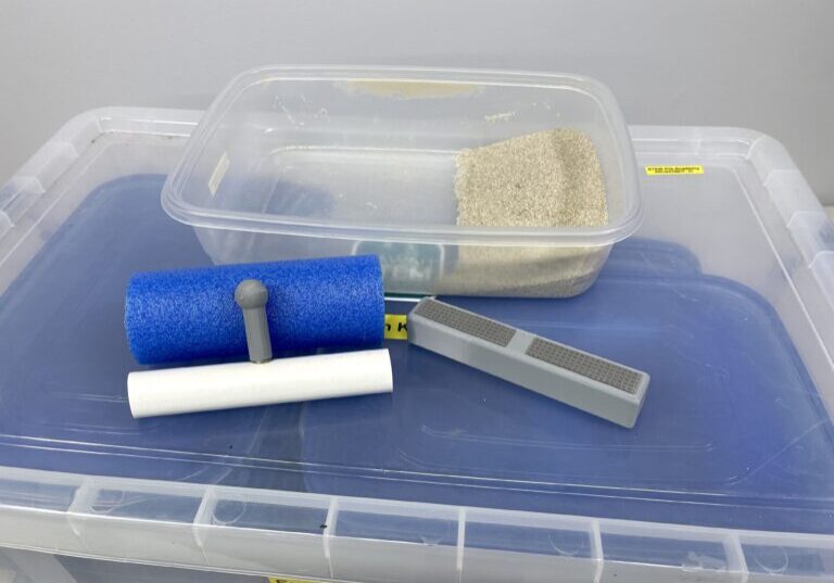 Erosion Classroom Kit 01