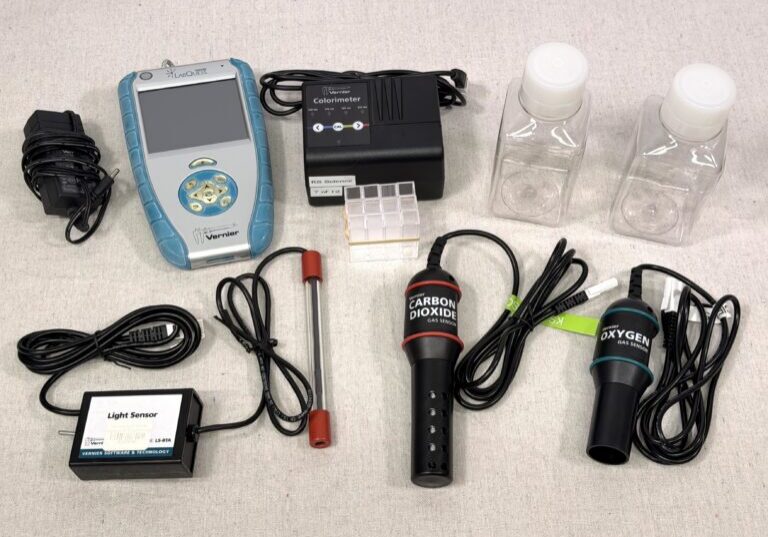 Science Fair Photosynthesis Kit 01