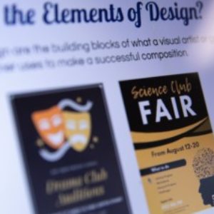 Group logo of Workshop - Graphic Design: Communicating with Impact